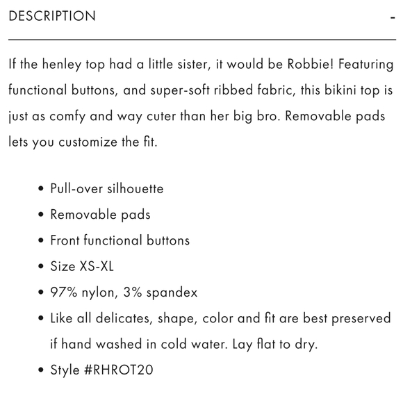 L*Space Robbie Frenchi Ribbed Bikini SET Mojito - Picture 4 of 8